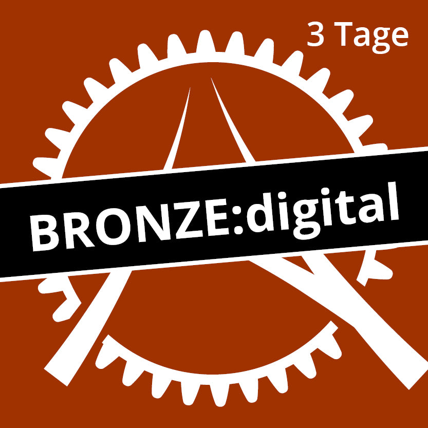 Vulcania300:digital BRONZE