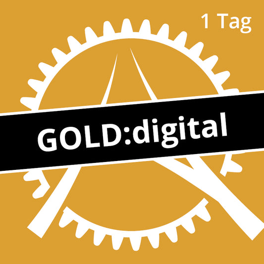 Vulcania300:digital GOLD